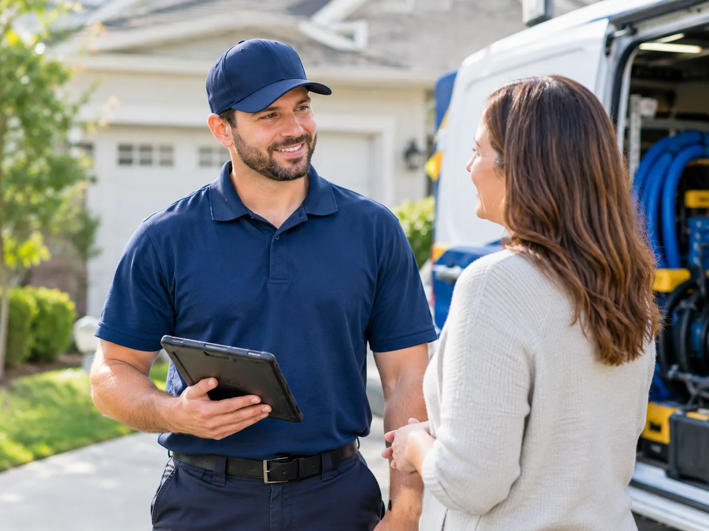 Sewage Backup Cleanup Morongo Valley, CA FAQs